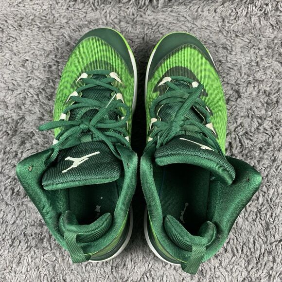 Nike Jordan Air Superfly Flight Plate Mens Athletic Shoes Sz 10 - Picture 5 of 8